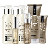BIOTOP PROFESSIONAL 700 Keratin + Kale Salon Intro