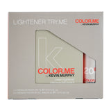 KEVIN.MURPHY COLOR LIGHTENER TRY.ME KIT 3 pc.