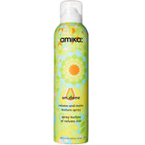amika: un.done volume and matte texture spray 5.3 Fl. Oz.
