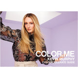 KEVIN.MURPHY COLOR COLOUR.XELERATE GUIDE