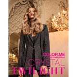 KEVIN.MURPHY COLOR CRYSTAL.TWILIGHT Workbook