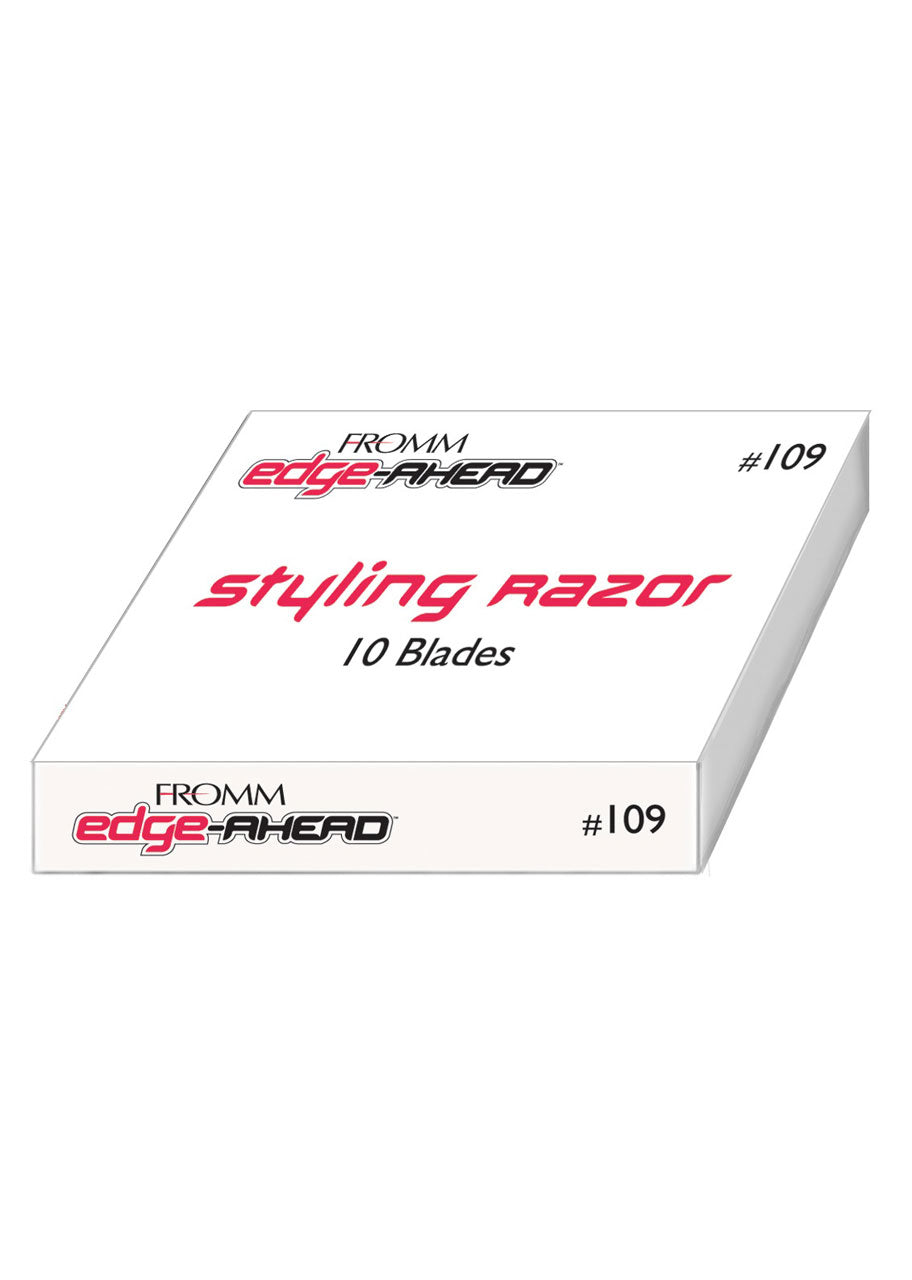 Fromm Styling Razor Blades