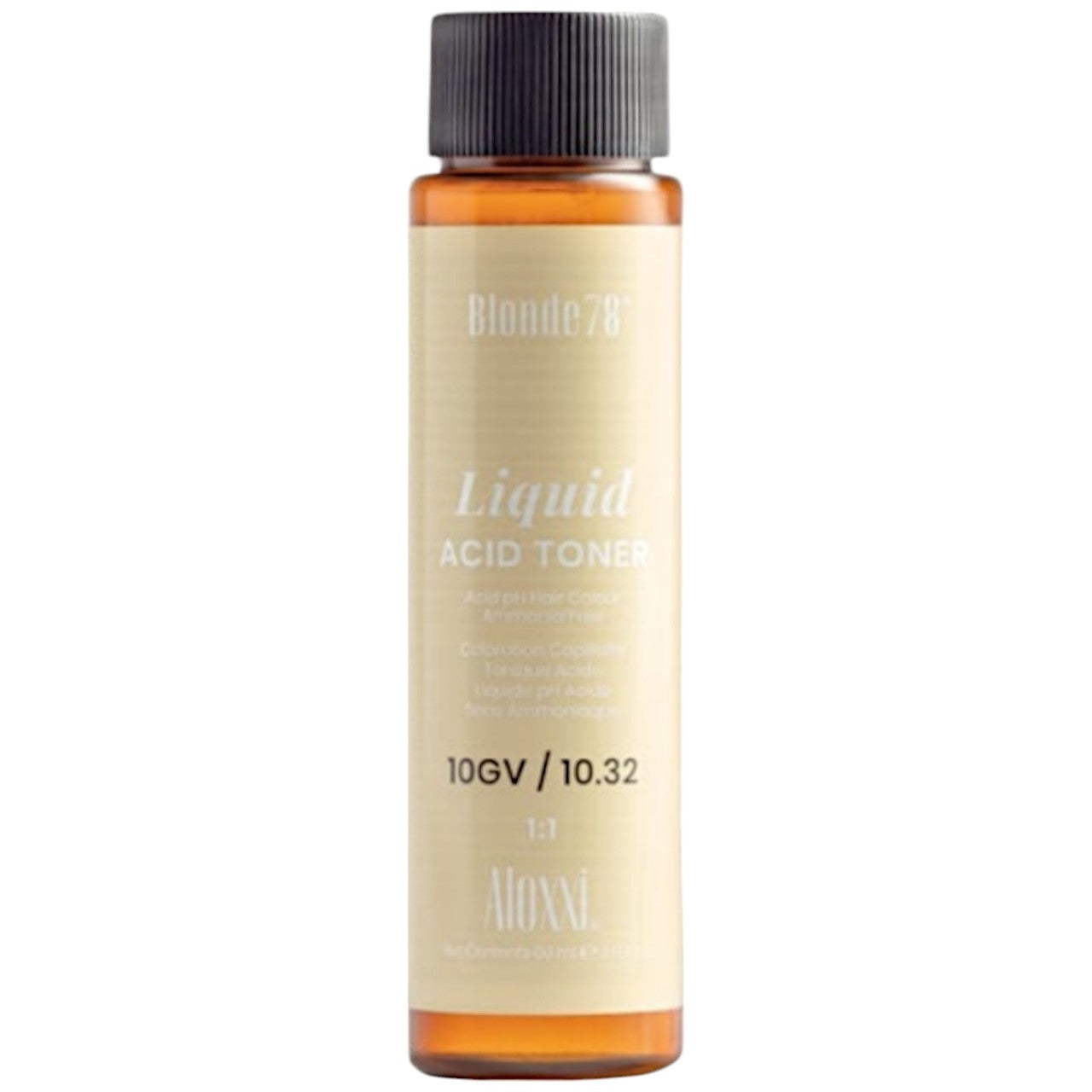 Aloxxi 10GV/10.32 2 Fl. Oz.