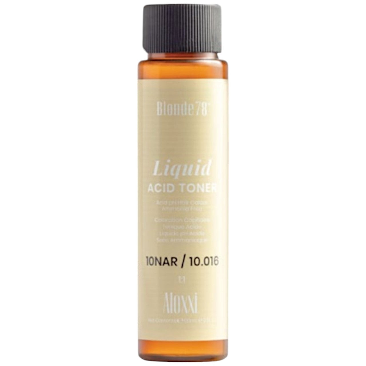 Aloxxi 10NAR/10.016 2 Fl. Oz.