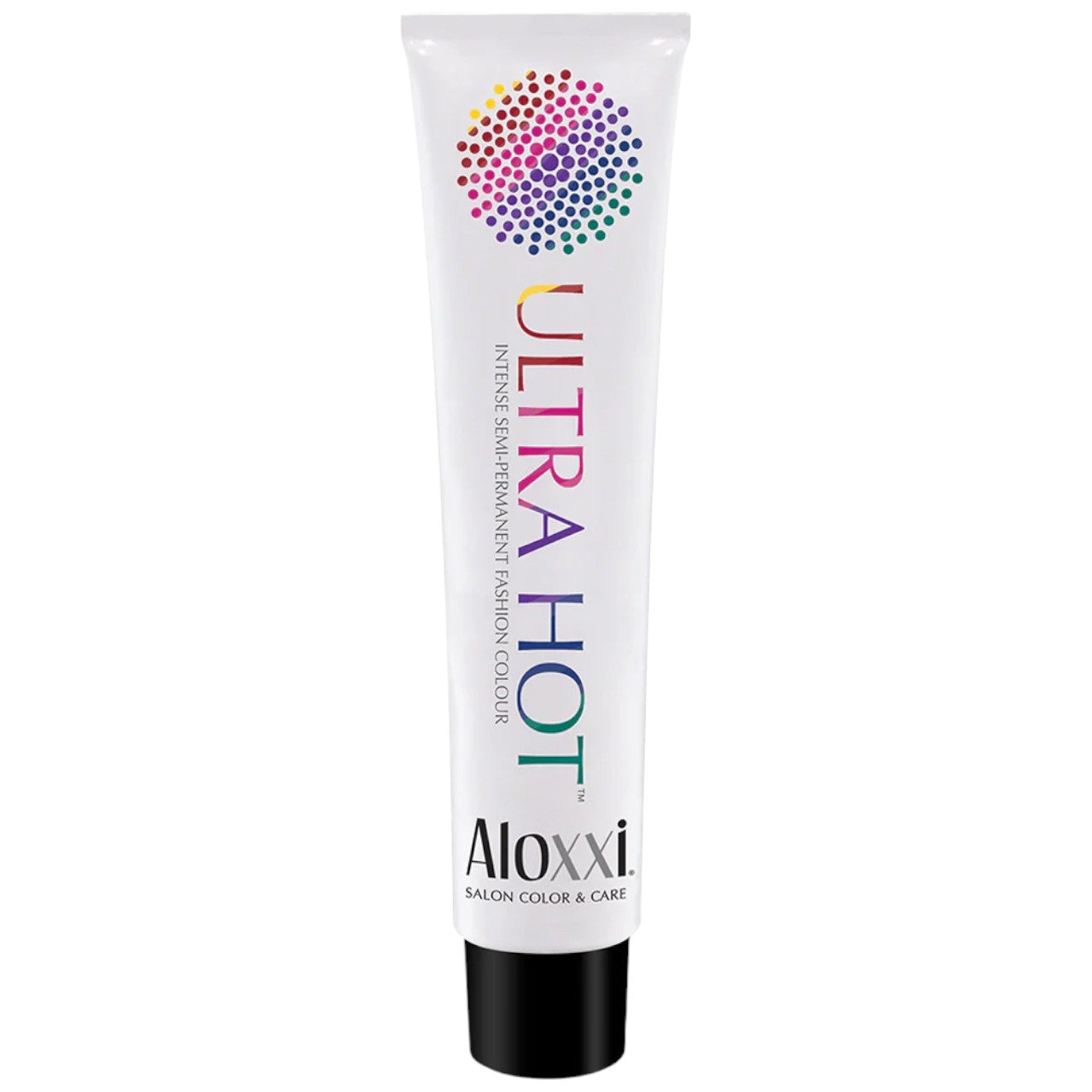Aloxxi Intense Semi-Permanent Fashion Colors