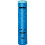 amika: hydro rush intense moisture conditioner 9.2 Fl. Oz.