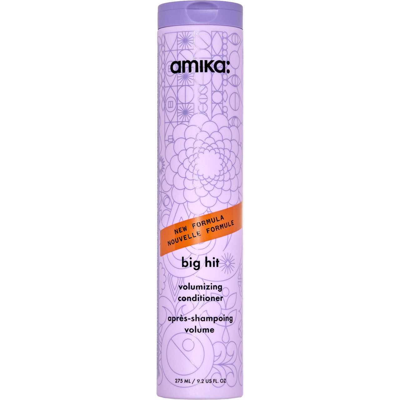 amika: big hit volumizing conditioner 9.2 Fl. Oz.