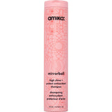 amika: mirrorball high shine shampoo 9.2 Fl. Oz.