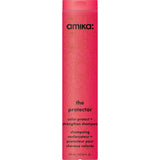 amika: the protector color protect + strengthen shampoo 9.2 Fl. Oz.