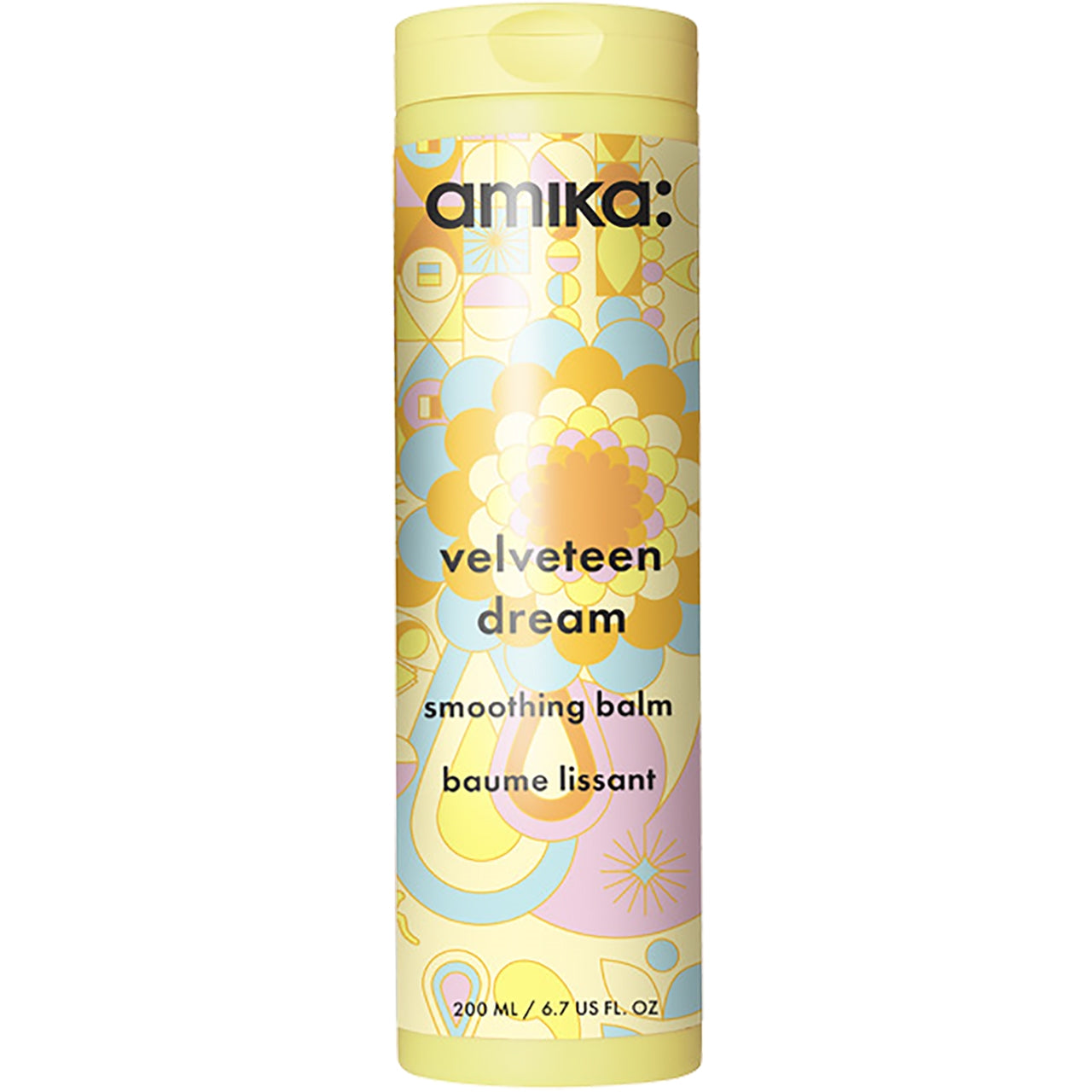 amika: velveteen dream smoothing balm 6.7 Fl. Oz.