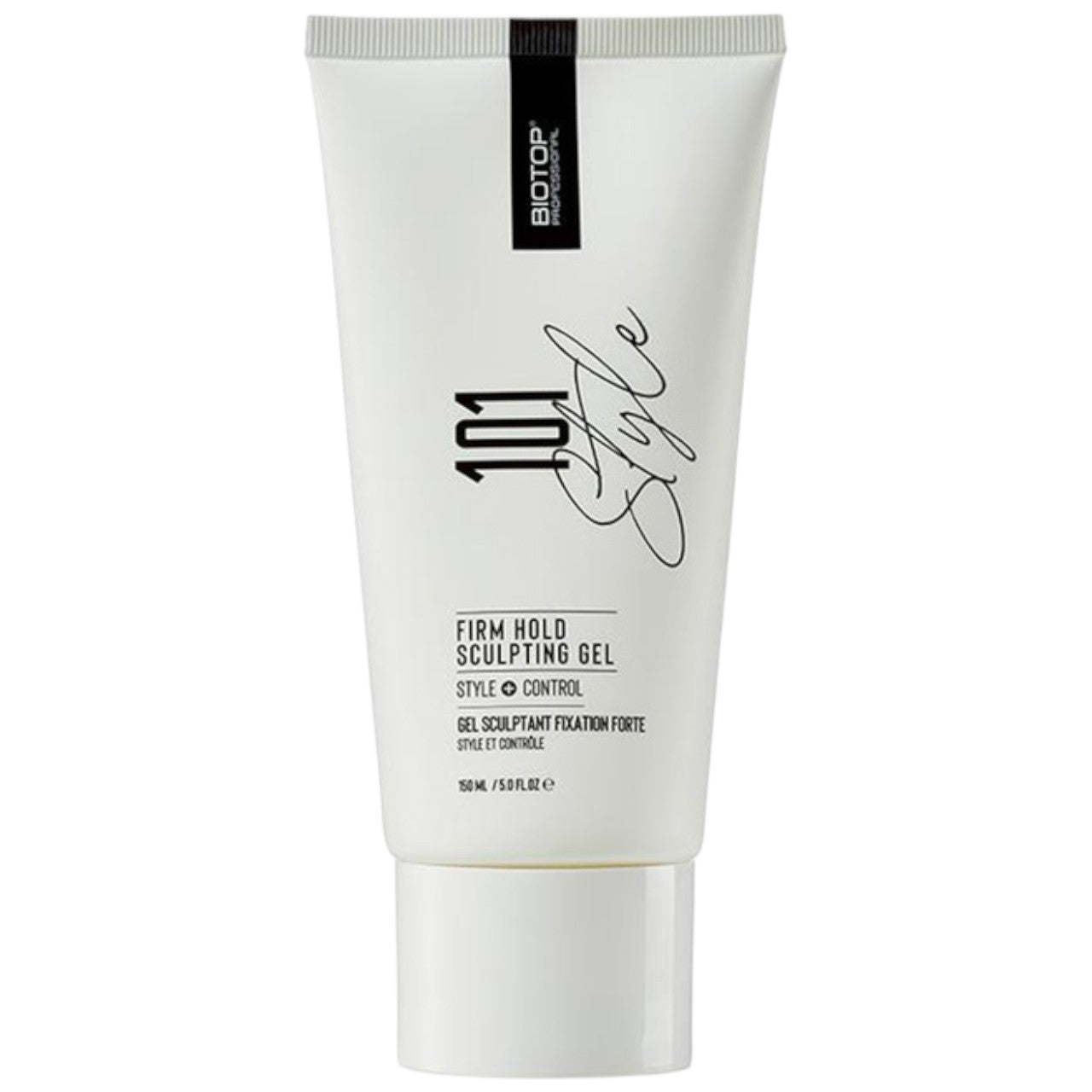 BIOTOP PROFESSIONAL 101 Create Firm Hold Sculpting Gel 5.07 Fl. Oz.