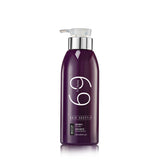 BIOTOP PROFESSIONAL 69 Pro Active Hair Soufflé 16.9 Fl. Oz. / 500 mL