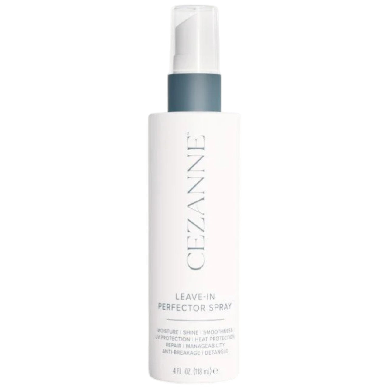 Cezanne Leave-In Perfector Spray 4 Fl. Oz.