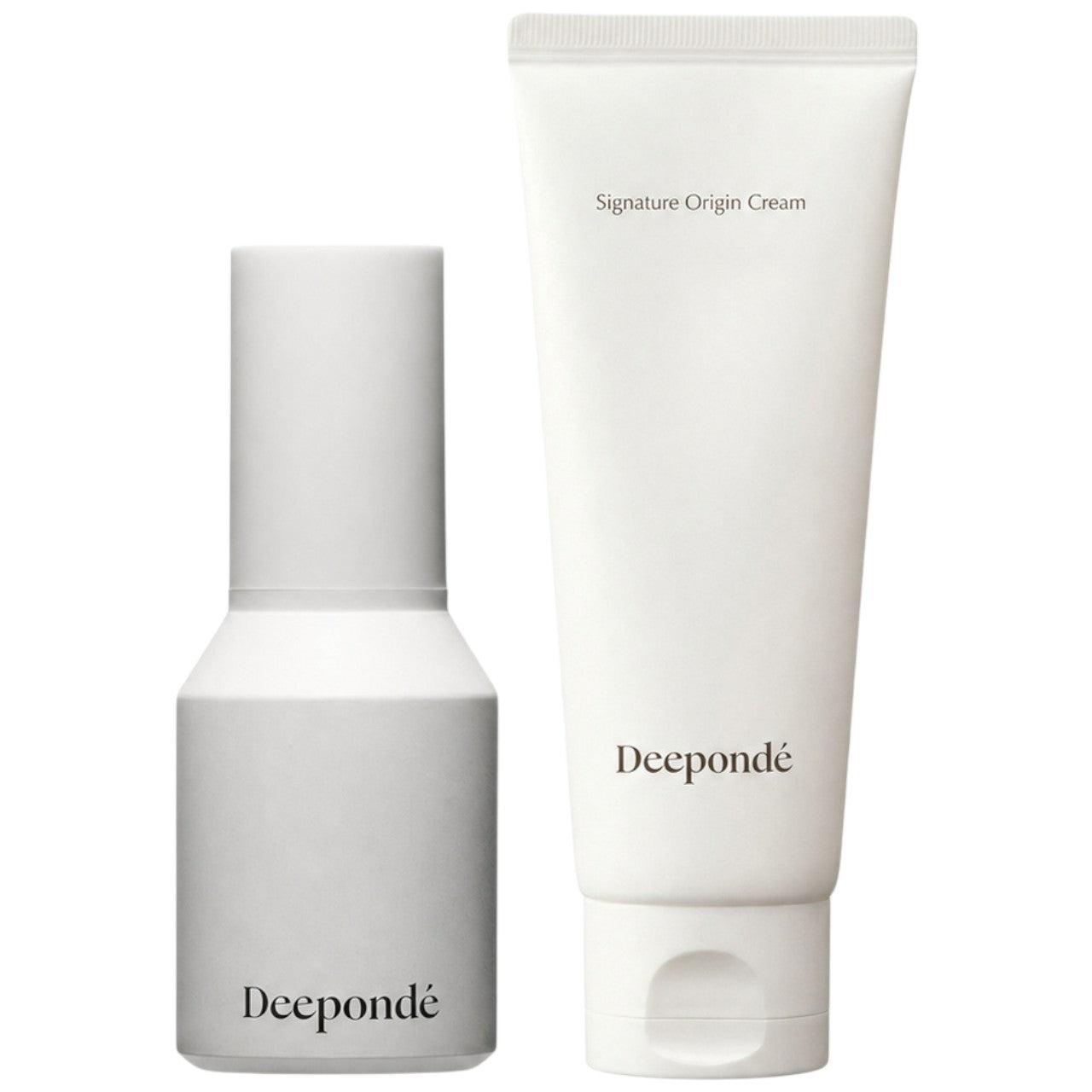 Deepondé The Depth & Seal Duo 2 pc.