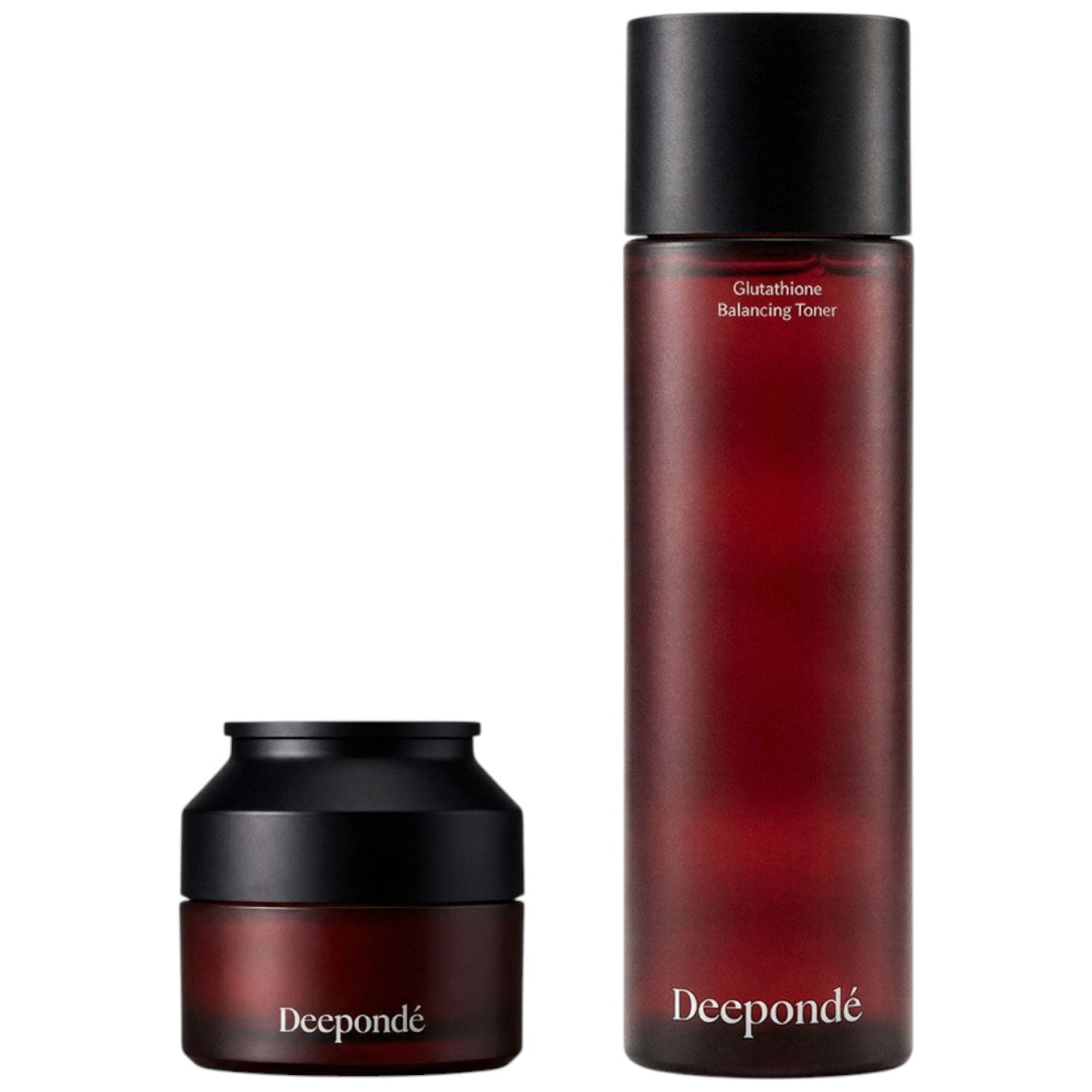 Deepondé Tone and Protect Duo 2 pc.