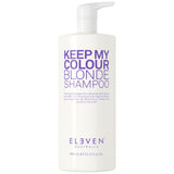 ELEVEN Australia Keep My Colour Blonde Shampoo Liter