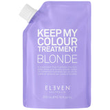 ELEVEN Australia Keep My Colour Treatment Blonde 6.8 Fl. Oz.