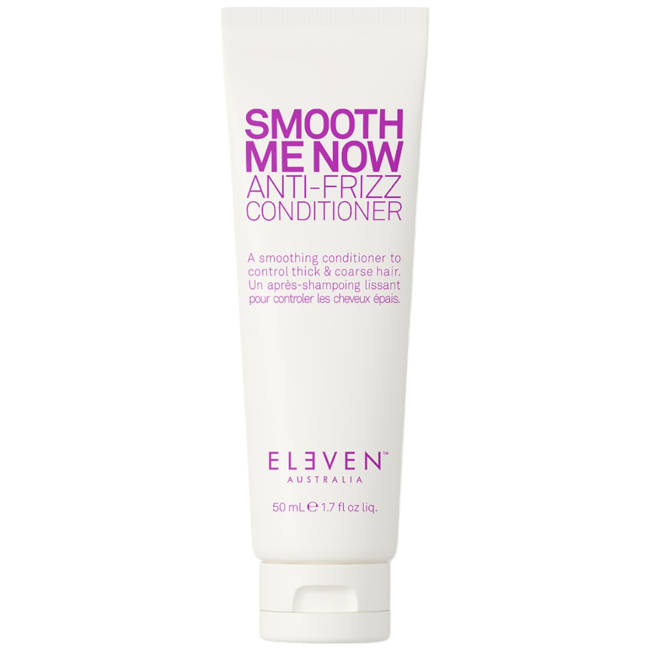 ELEVEN Australia Smooth Me Now Anti-Frizz Conditioner 1.7 Fl. Oz.