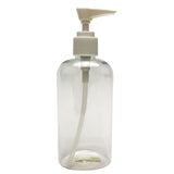 Hair Art Pump Dispenser Bottle 8 Fl. Oz.