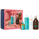 MOROCCANOIL VOLUME HOLIDAY SET 5 pc.