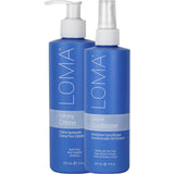 LOMA Detangle & Tame Duo 2 pc.