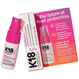 K18 HeatBounce conditioning heat protectant 0.5 Fl. Oz.