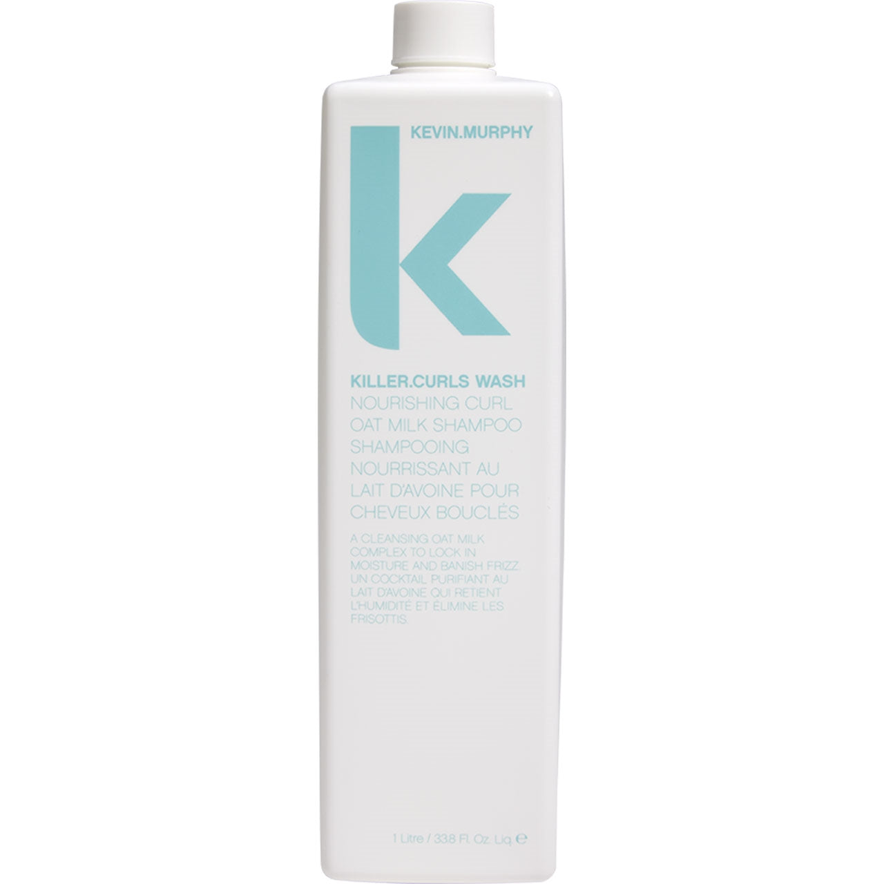 KEVIN.MURPHY KILLER.CURLS WASH Liter