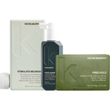 KEVIN.MURPHY THICK AS THIEVES KIT 3 pc.