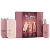 KEVIN.MURPHY PLUMPING POWER 3 pc.