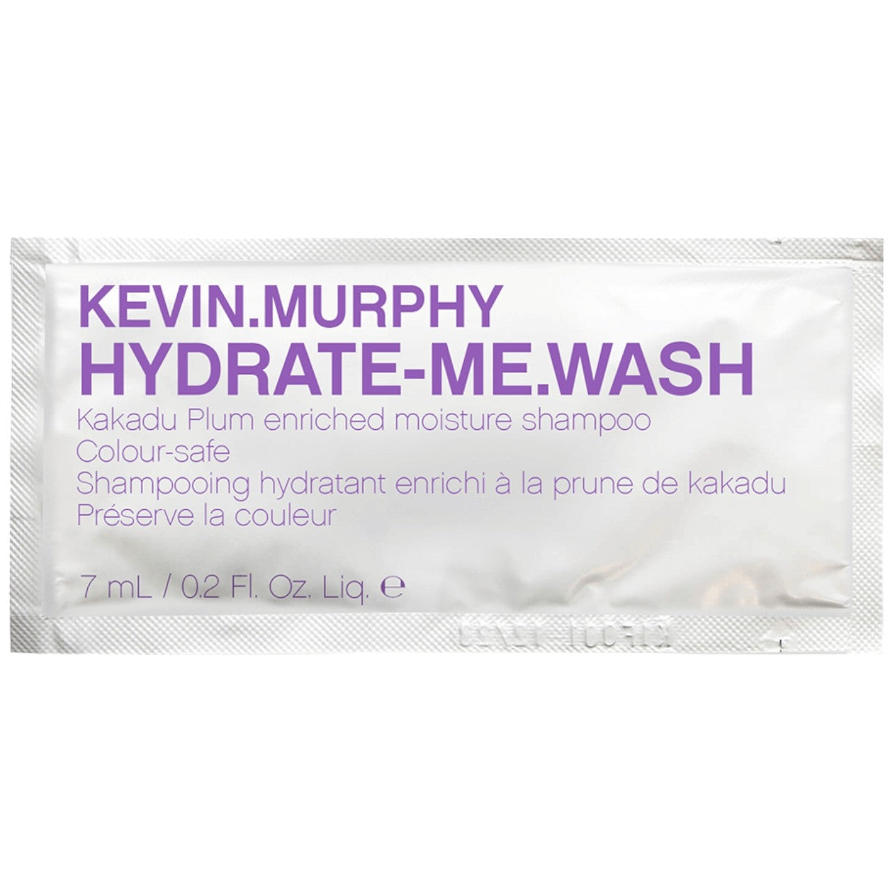 KEVIN.MURPHY HYDRATE-ME.WASH Sachet 0.2 Fl. Oz.