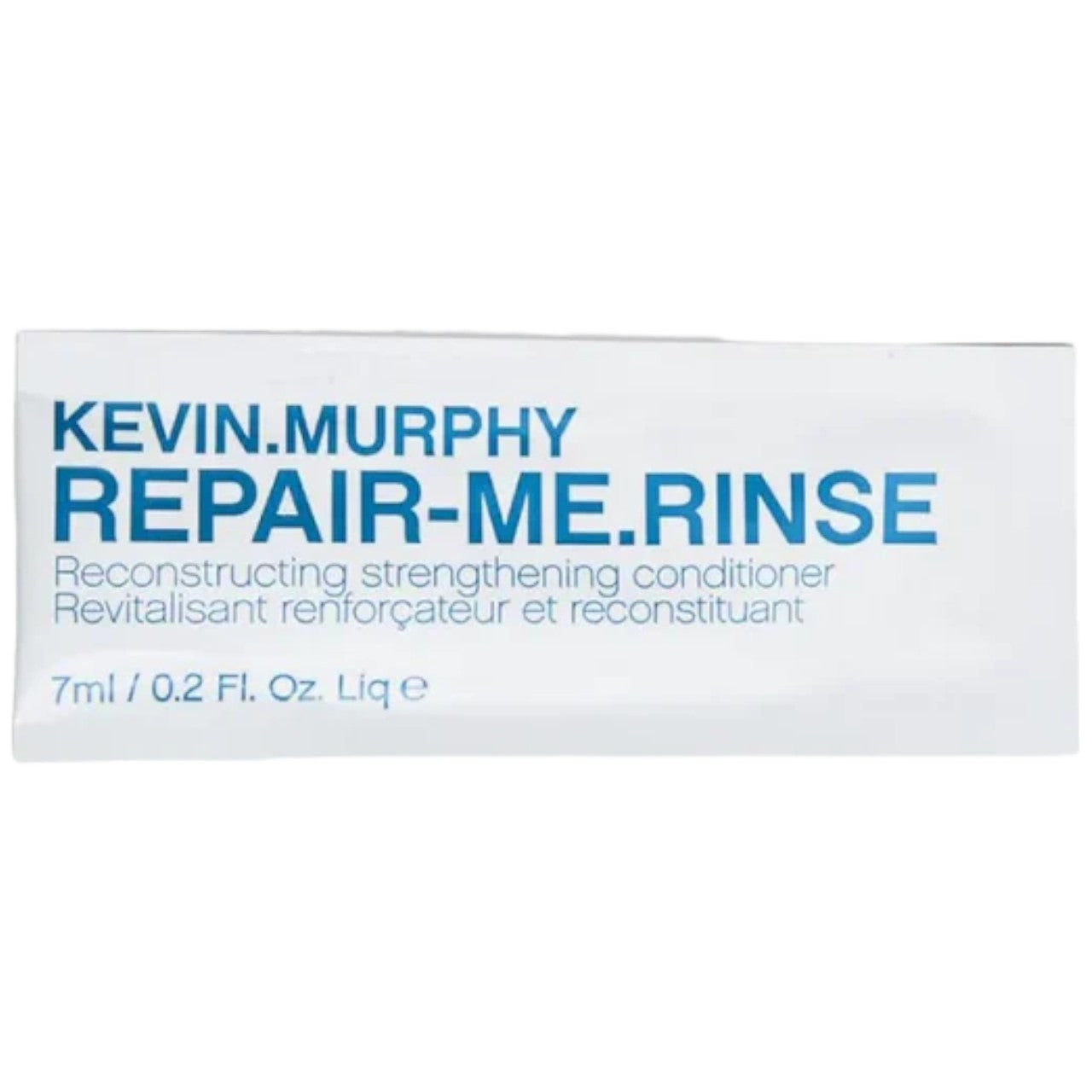 KEVIN.MURPHY REPAIR-ME.RINSE Sachet 0.2 Fl. Oz.