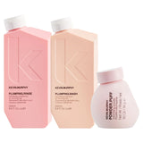 KEVIN.MURPHY Plumping Kit 3 pc.