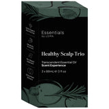 LOMA Healthy Scalp Try Me Sample Pack 3 pc.