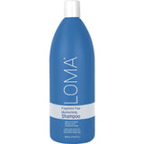 LOMA Fragrance Free Moisturizing Shampoo Liter