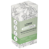 LOMA Nourishing Travel Trio 3 pc.
