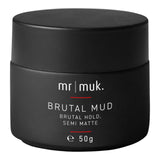 muk Brutal Mud 1.8 Fl. Oz.