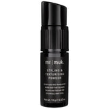 muk Styling & Texturising Powder 0.42 Fl. Oz.