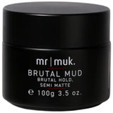 muk Brutal Mud 3.5 Fl. Oz.