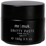 muk Gritty Paste 3.5 Fl. Oz.