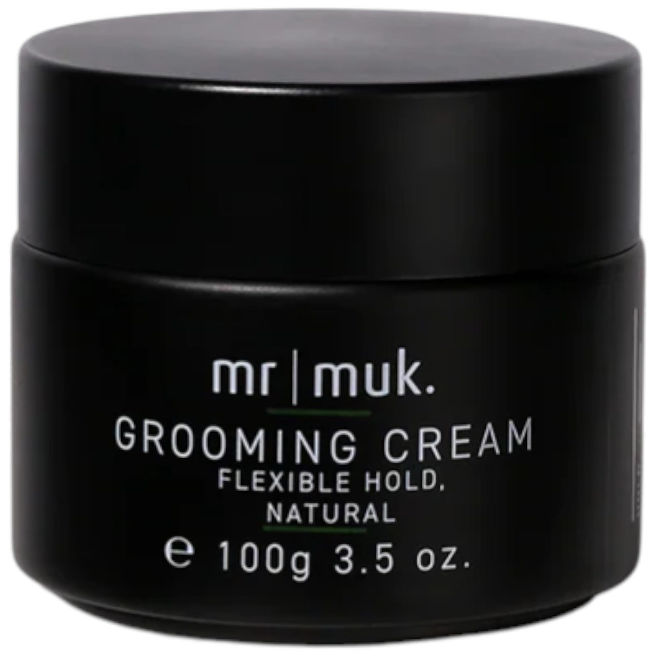 muk Grooming Cream 3.5 Fl. Oz.