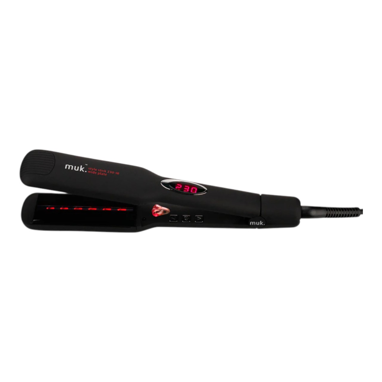 muk Style Stick 230IR Wide Plate