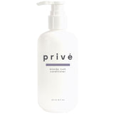 privé blonde rush conditioner 8 Fl. Oz.