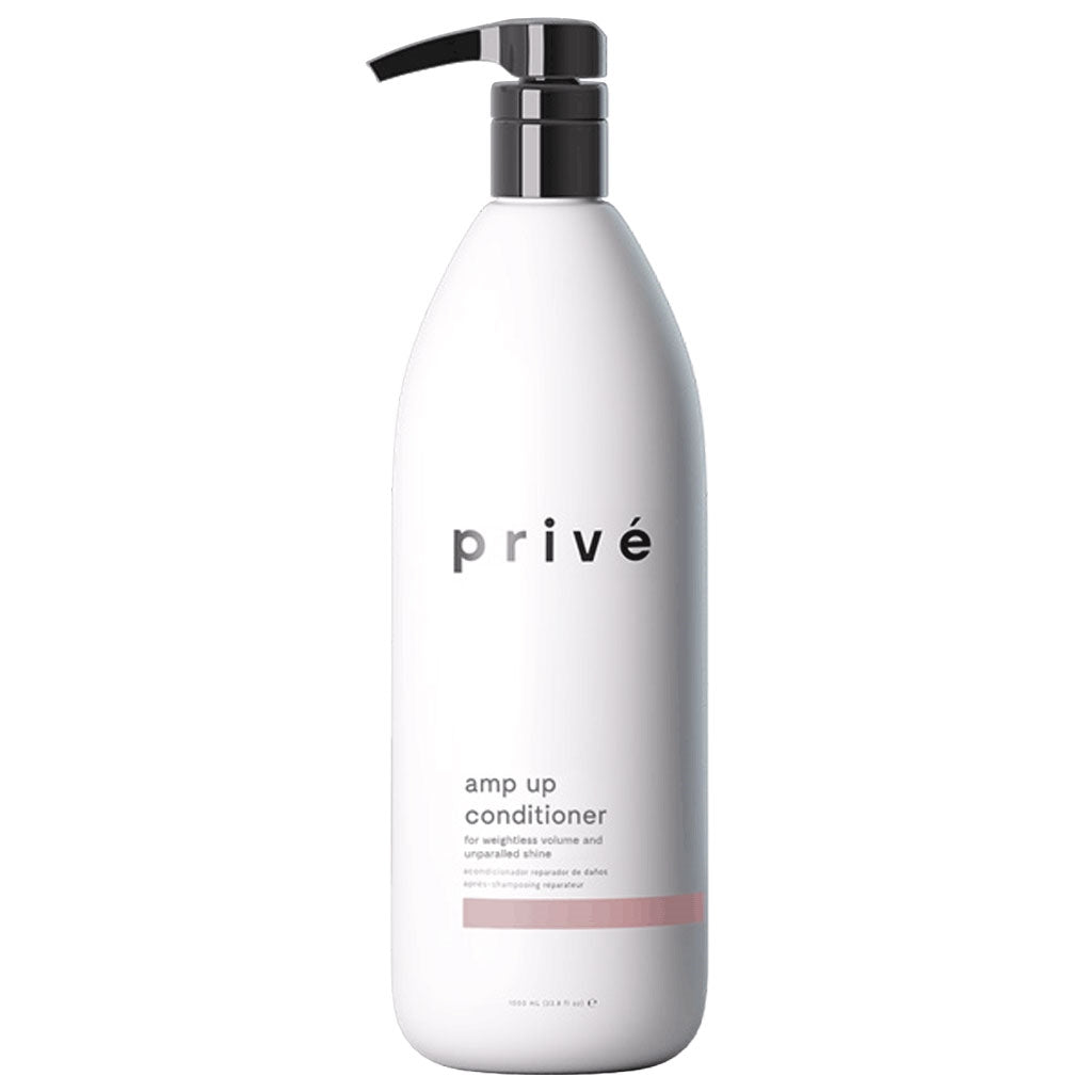 privé amp up conditioner Liter