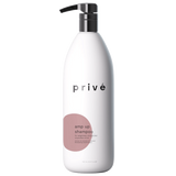 privé amp up shampoo Liter