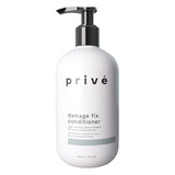 privé damage fix conditioner 12 Fl. Oz.