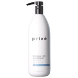 privé moisture rich conditioner Liter