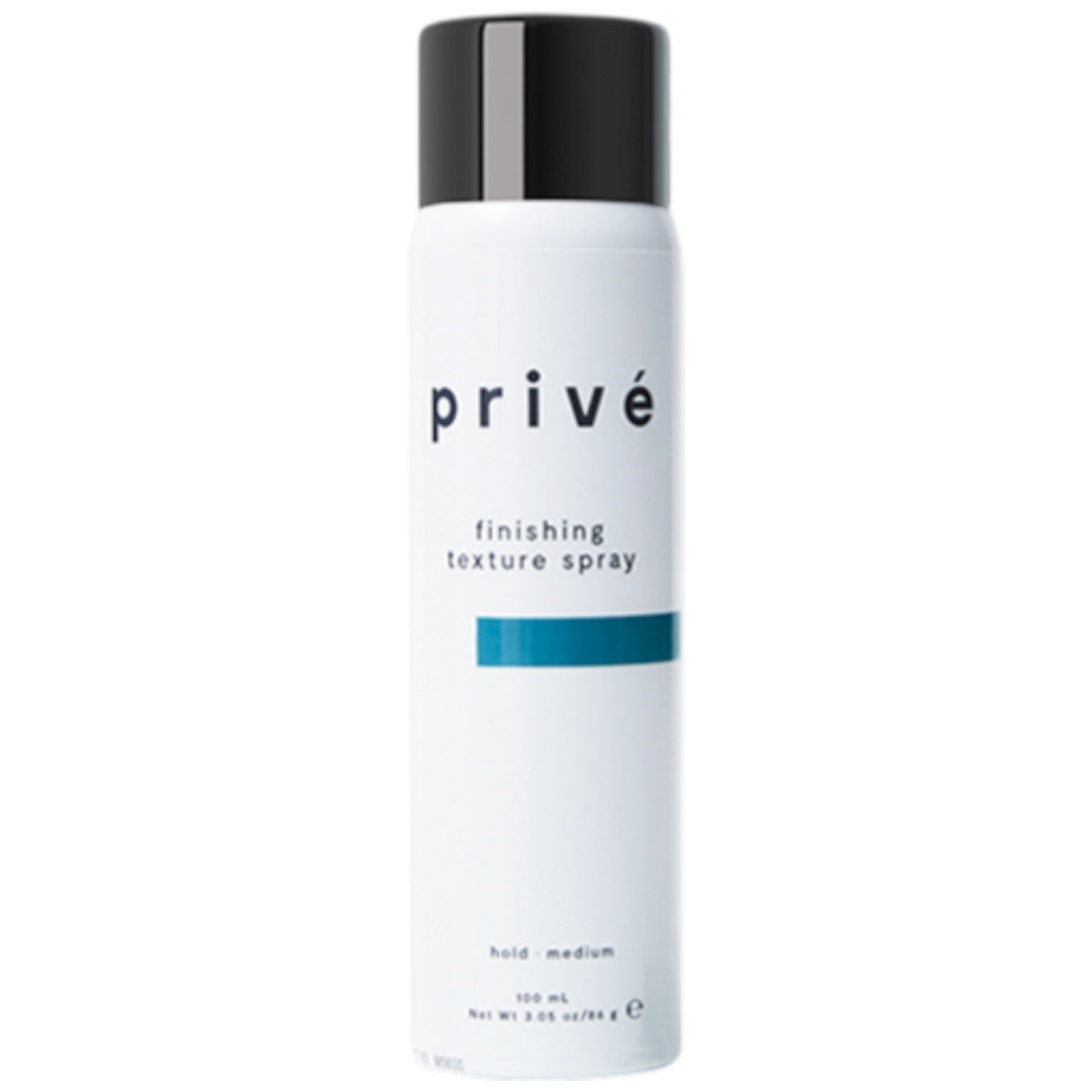 privé finishing texture spray 3 Fl. Oz.