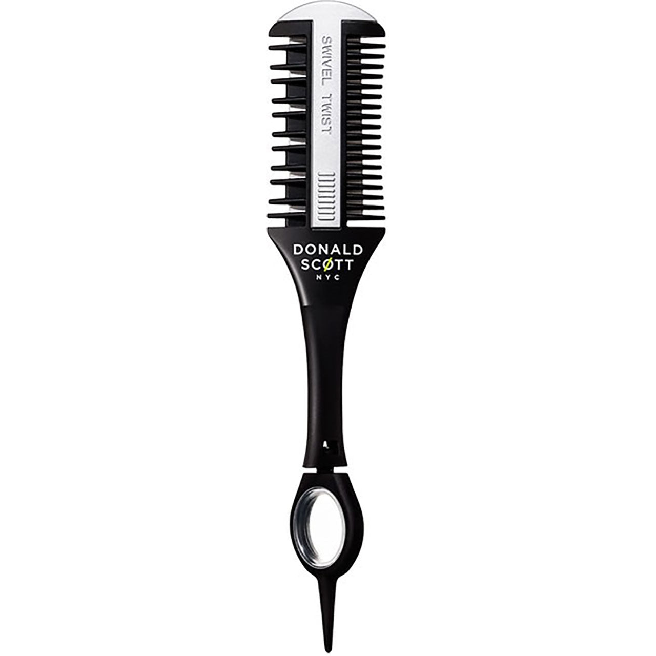 Donald Scott NYC Swivel Twist Razor