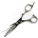 Daniel Roldan Texturizing Scissor