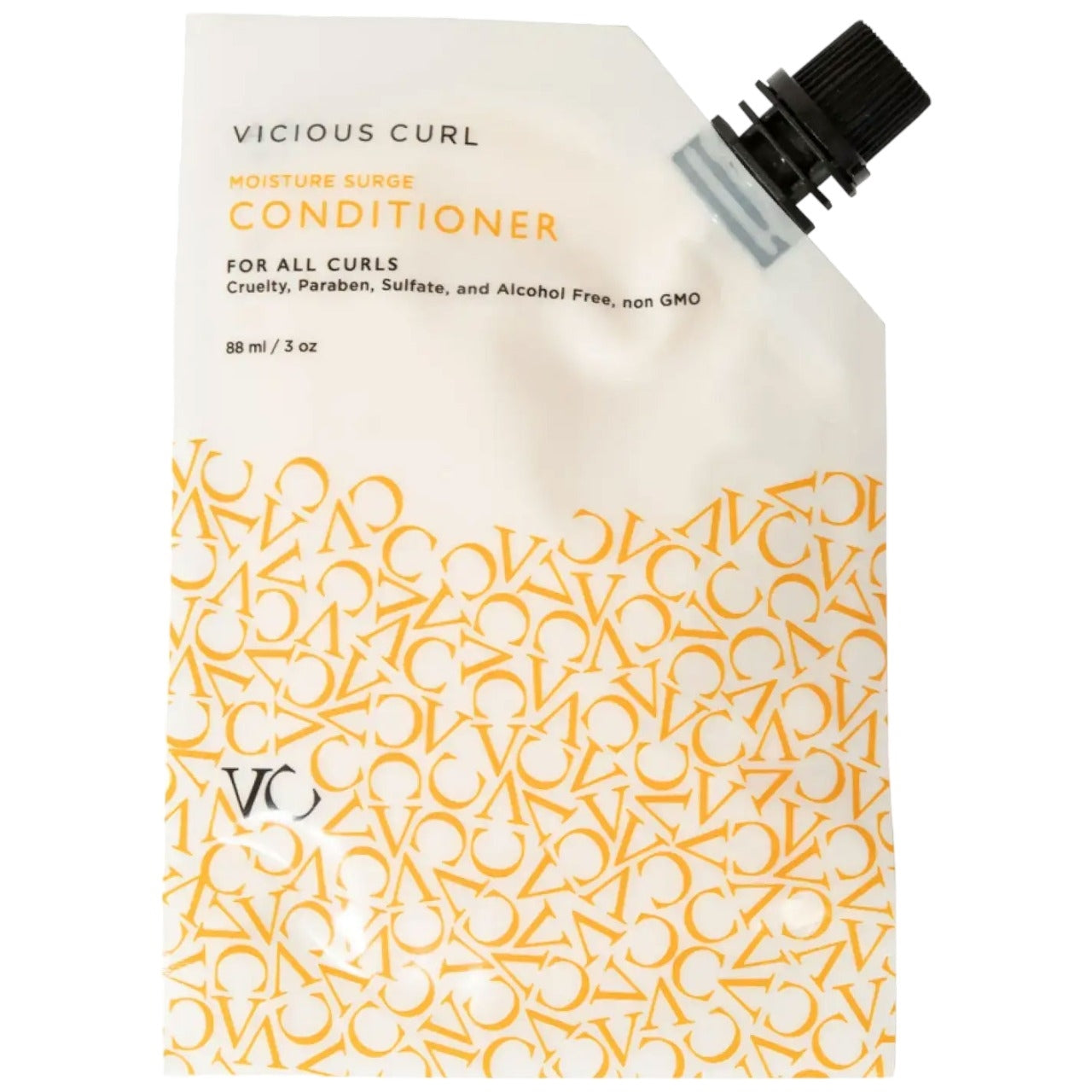 VICIOUS CURL MOISTURE SURGE CONDITIONER 2 Fl. Oz.